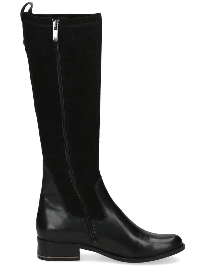 Caprice-Stiefel-schwarz
