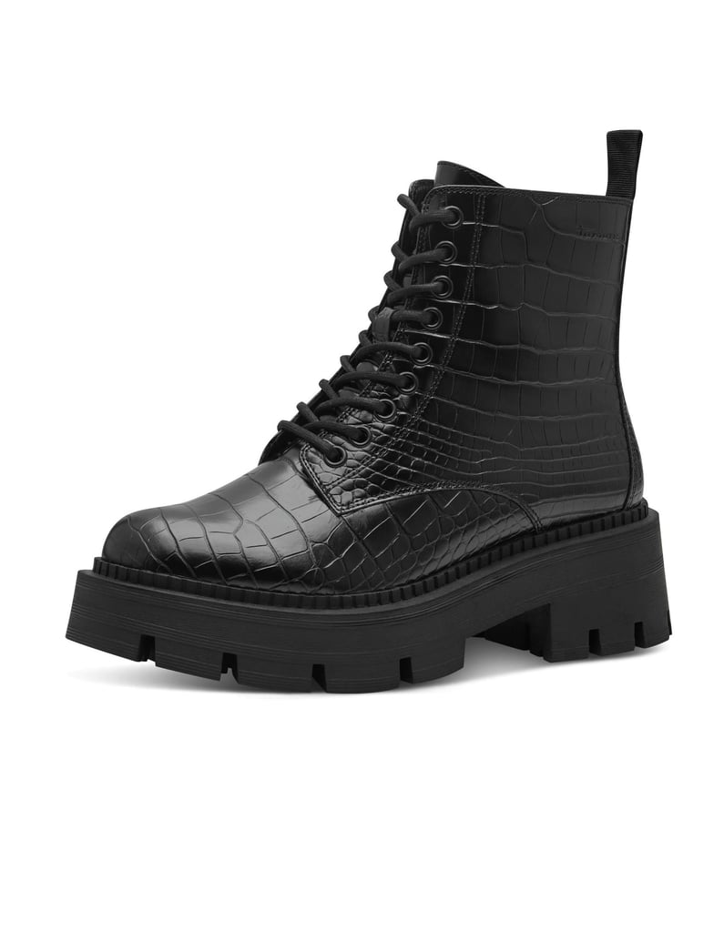 TAMARIS-Stiefeletten