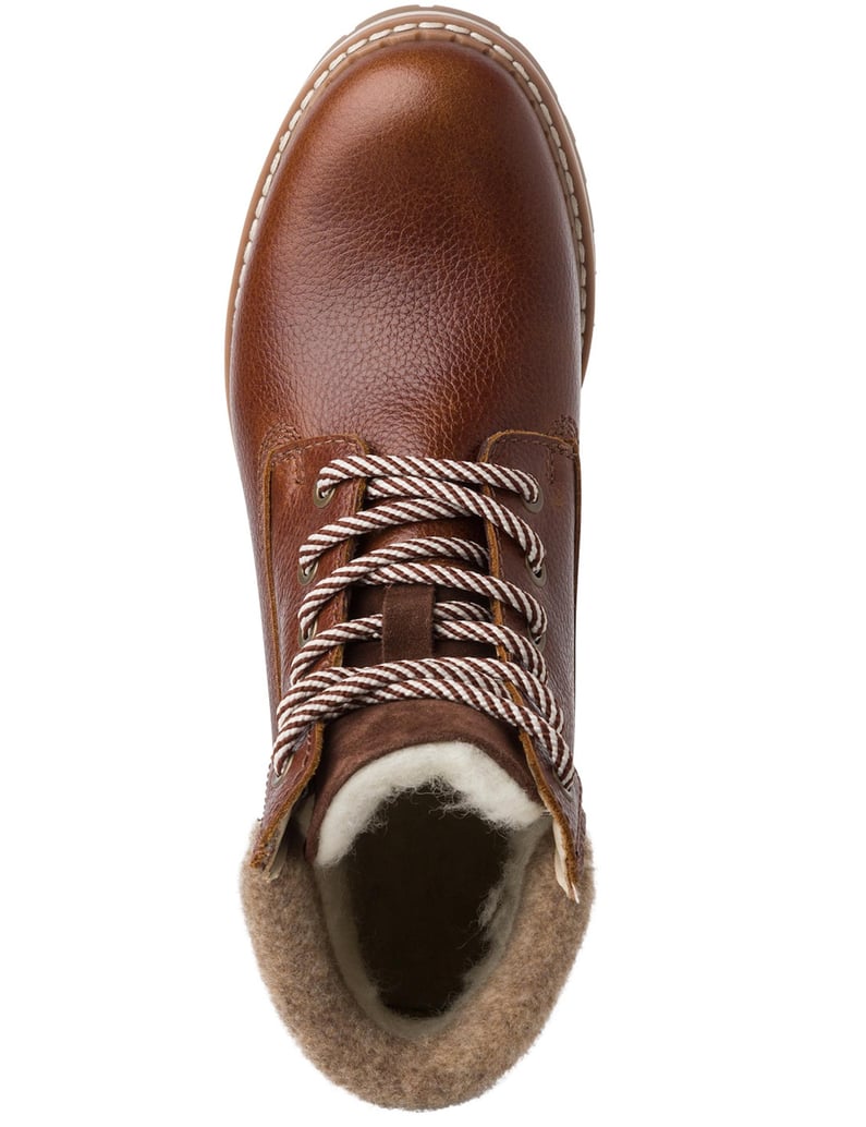 TAMARIS-Stiefeletten-schwarz