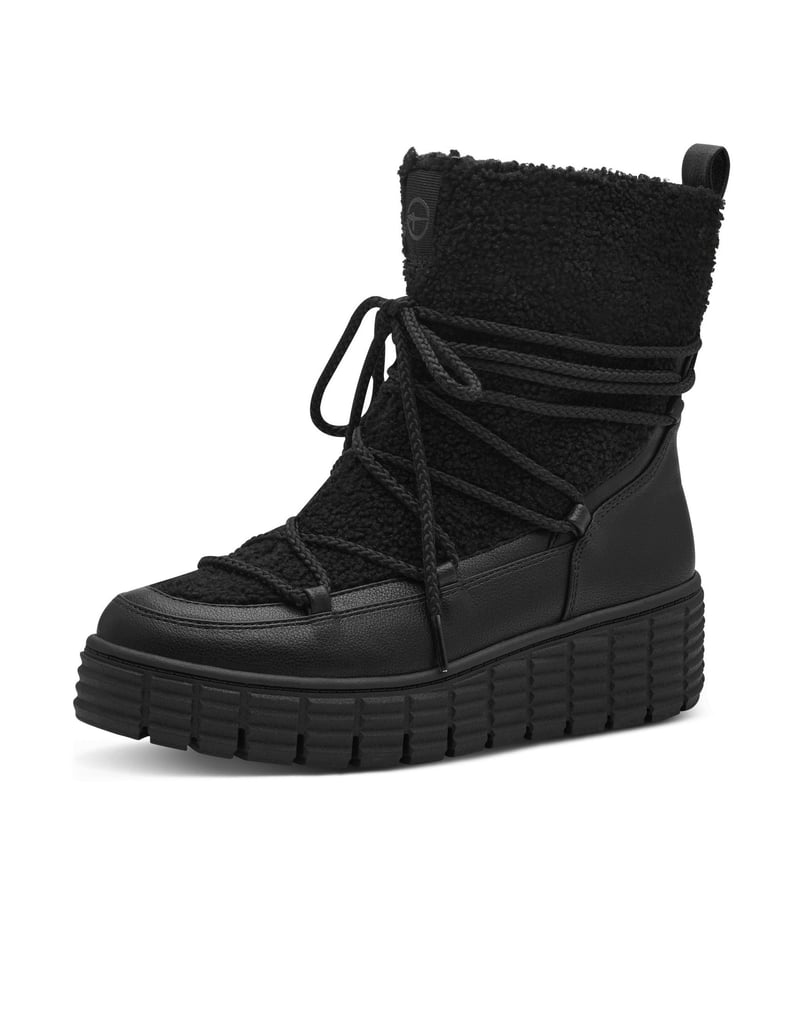 TAMARIS-Stiefeletten