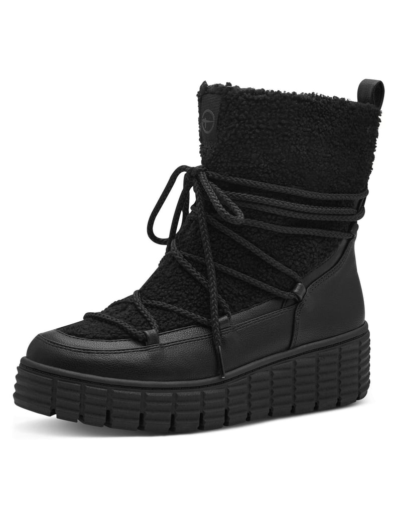 TAMARIS-Stiefeletten