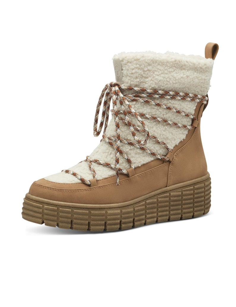 TAMARIS-Stiefeletten