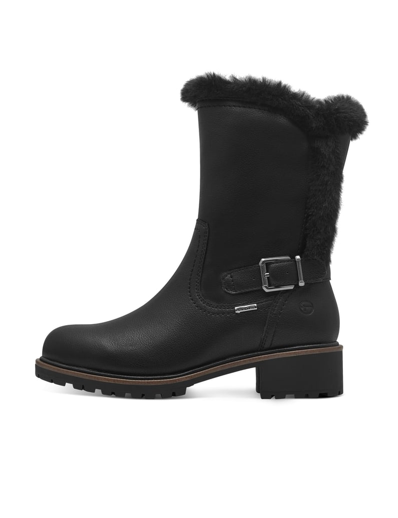 TAMARIS-Winterstiefel
