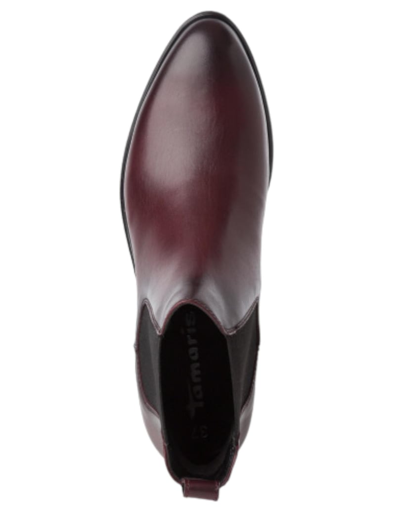 TAMARIS-Stiefeletten