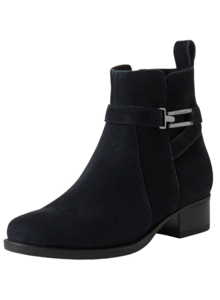 TAMARIS-Stiefeletten