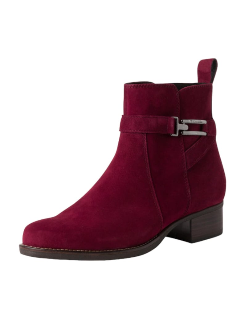 TAMARIS-Stiefeletten