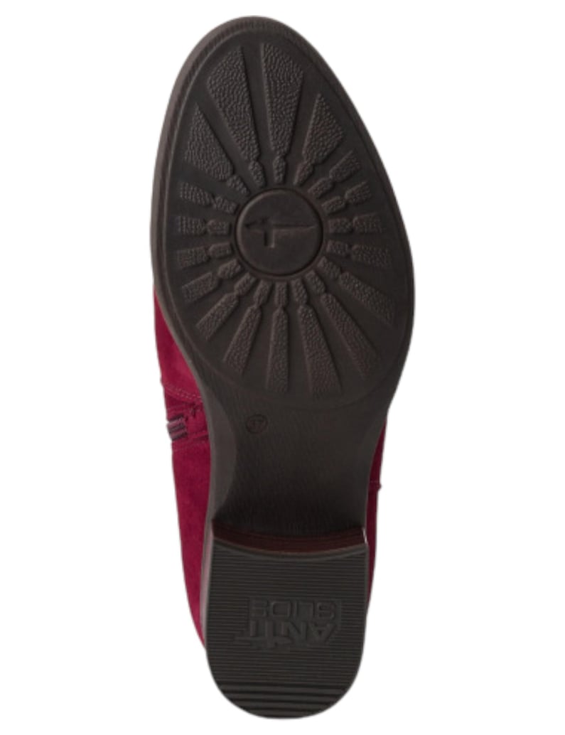 TAMARIS-Stiefeletten