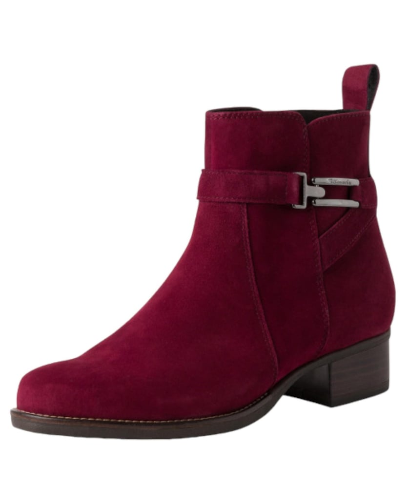 TAMARIS-Stiefeletten