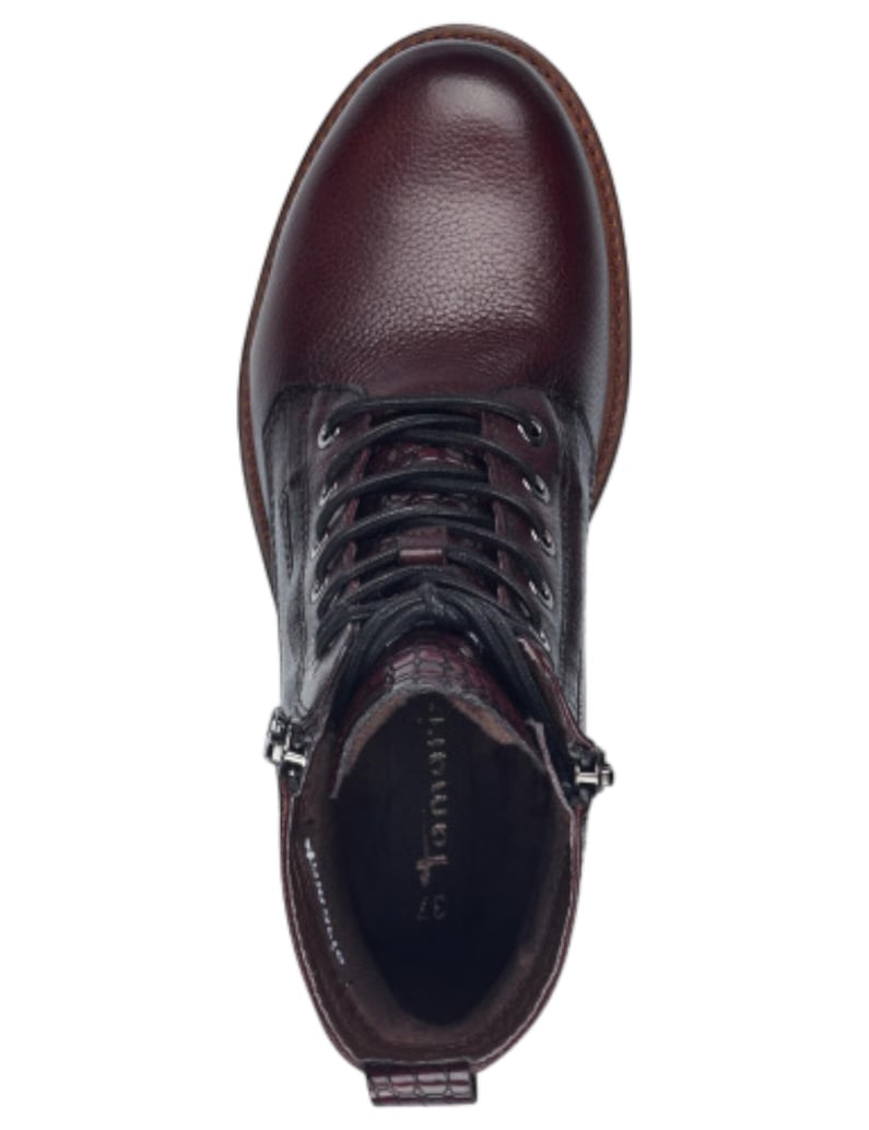 TAMARIS-Stiefeletten