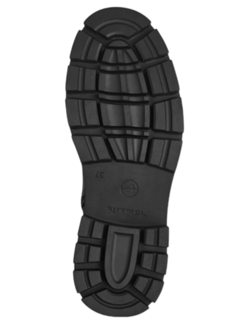 TAMARIS-Stiefeletten