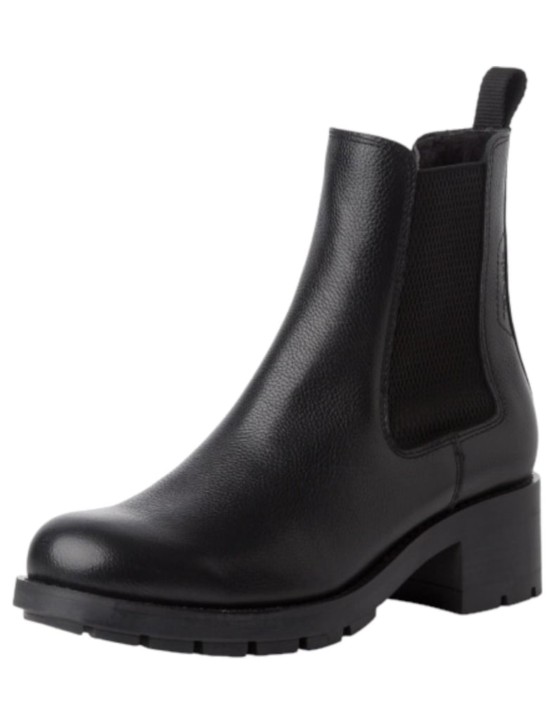 TAMARIS-Stiefeletten