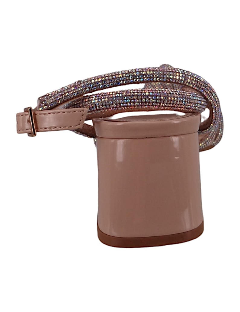 Buffalo-Sandalen-off-white