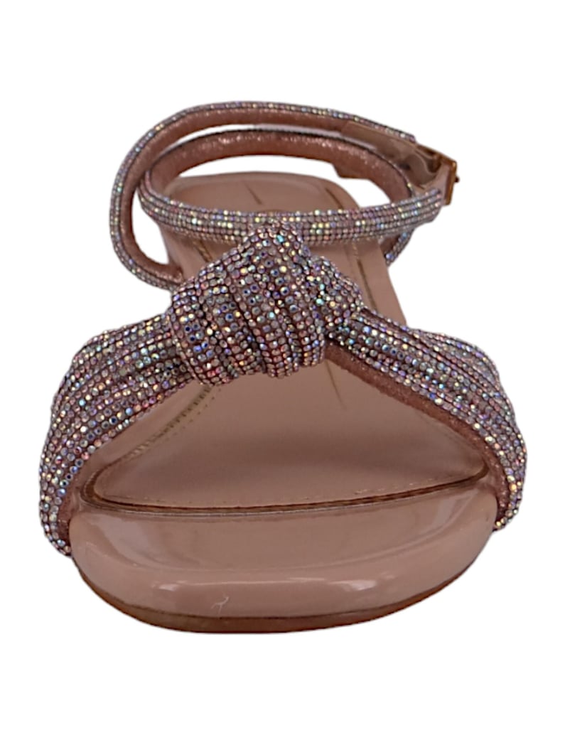 Buffalo-Sandalen-off-white