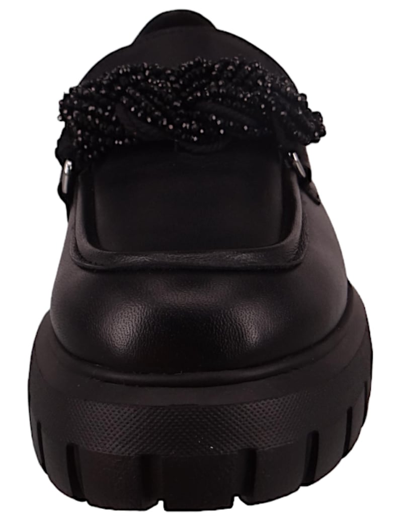 Gabor-Halbschuhe-schwarz