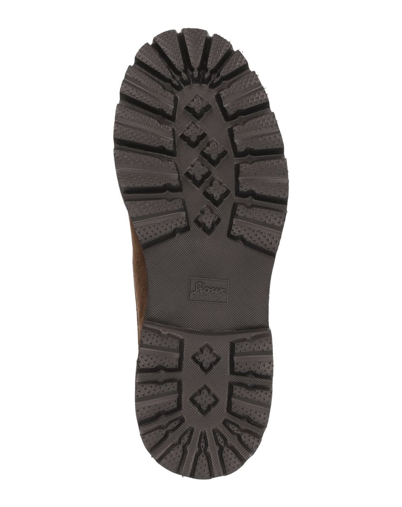 Sioux-Schnürschuh-Adalrik-714-H-braun