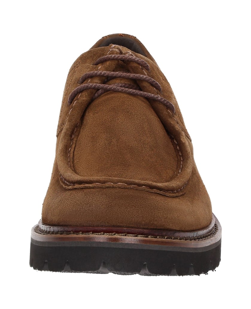 Sioux-Schnürschuh-Adalrik-714-H-braun