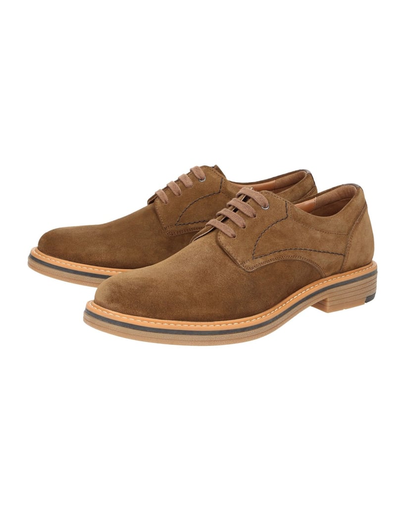 Sioux-Schnürschuh-Encanio-712