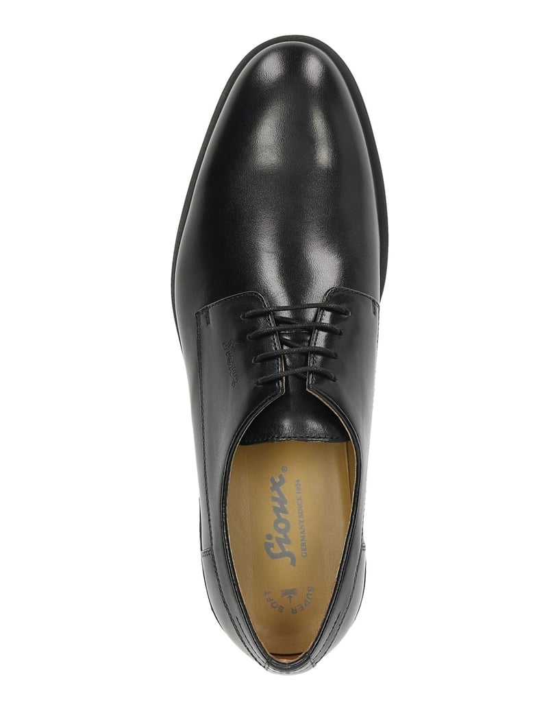 Sioux-Schnürschuh-Lopondor-700-schwarz