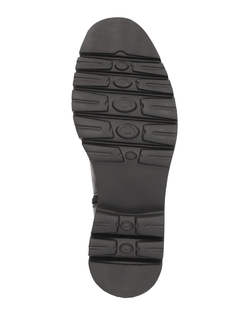 Sioux-Stiefelette-Rogtanos-701-WF-schwarz