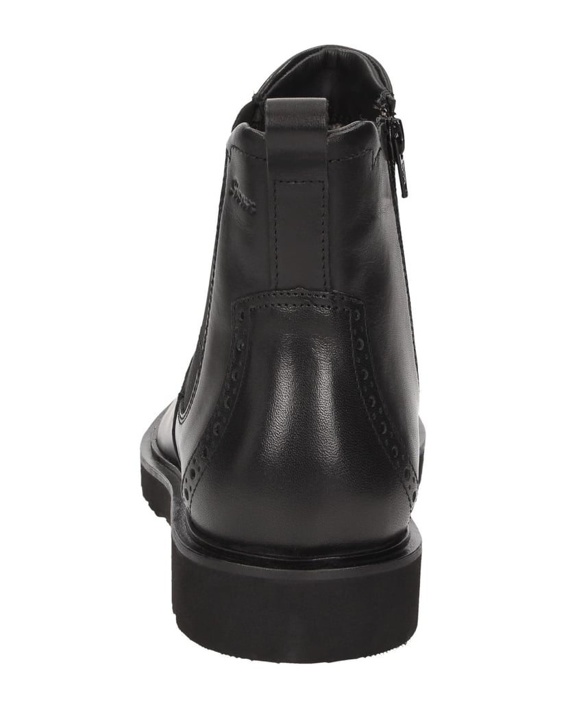 Sioux-Stiefelette-Rogtanos-701-WF-schwarz