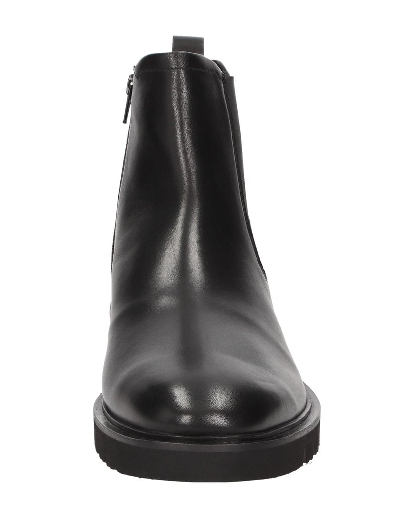 Sioux-Stiefelette-Rogtanos-701-WF-schwarz