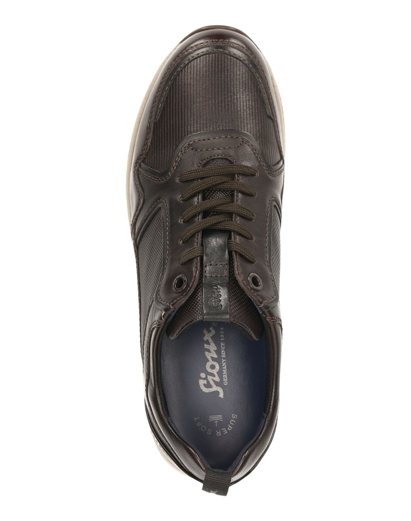 Sioux-Sneaker-Rojaro-713