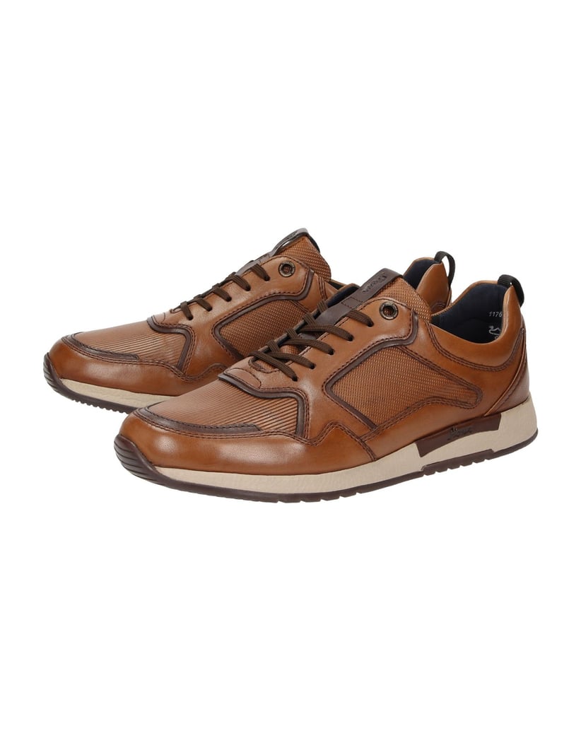 Sioux-Sneaker-Rojaro-713
