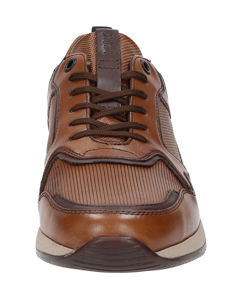Sioux-Sneaker-Rojaro-713