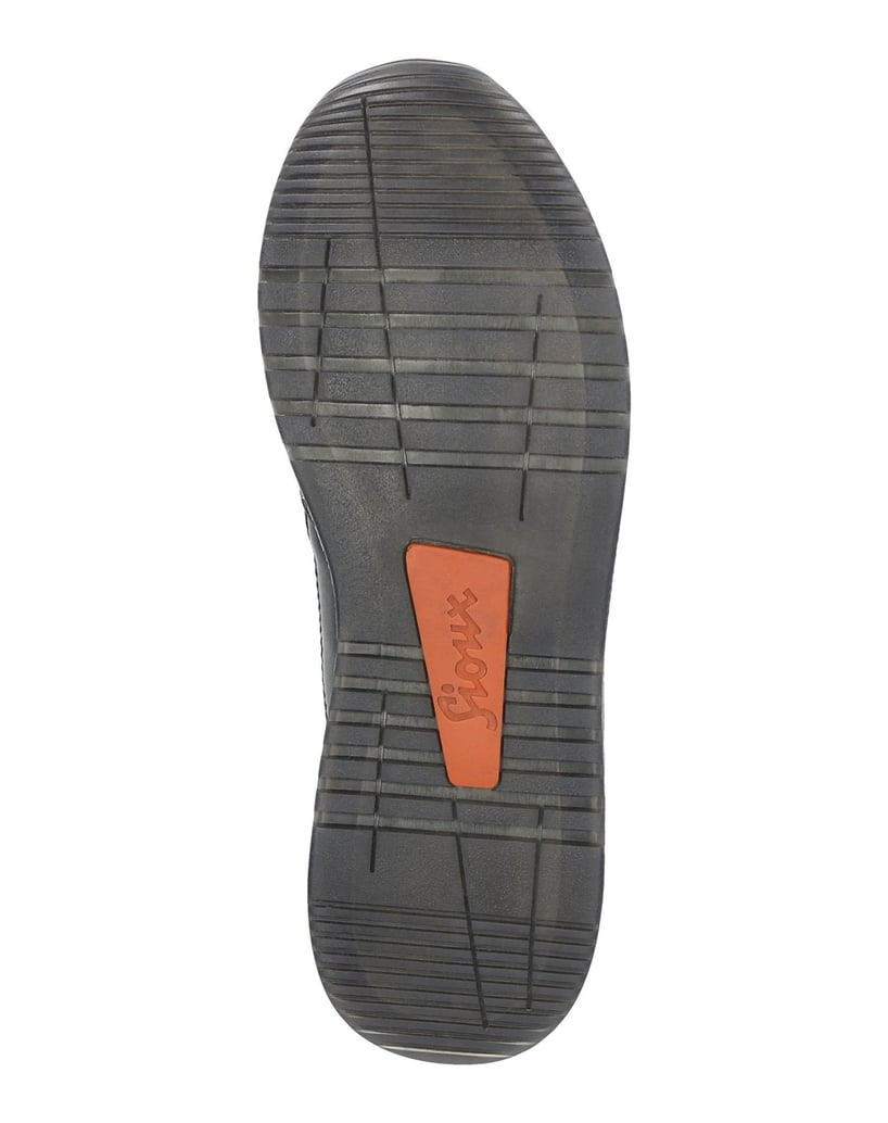 Sioux-Sneaker-Rojaro-713