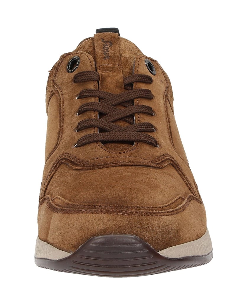 Sioux-Sneaker-Rojaro-713
