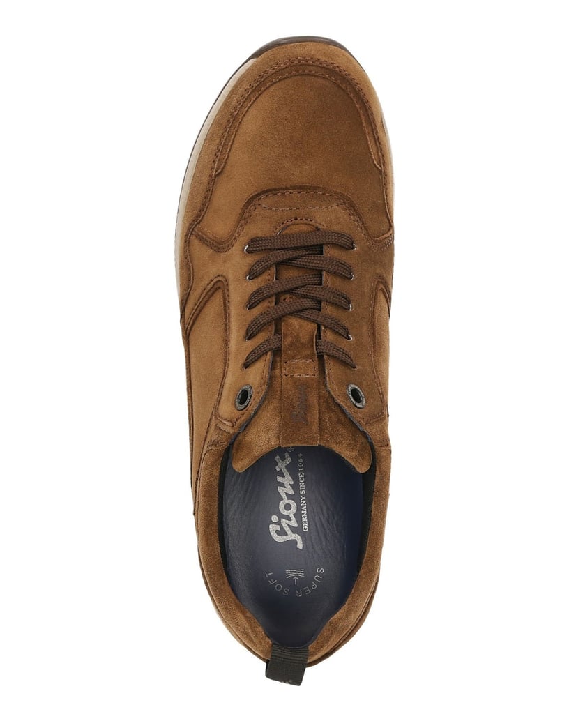 Sioux-Sneaker-Rojaro-713