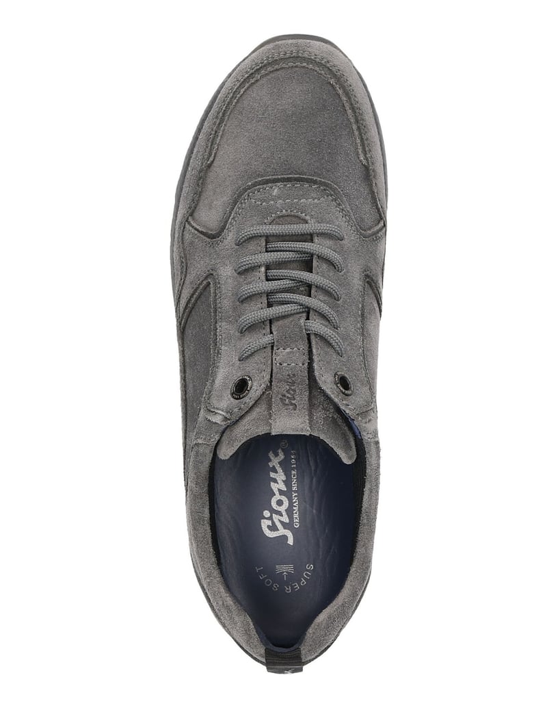 Sioux-Sneaker-Rojaro-713