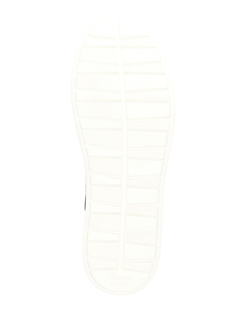 Sioux-Sneaker-Tedroso-704-schwarz