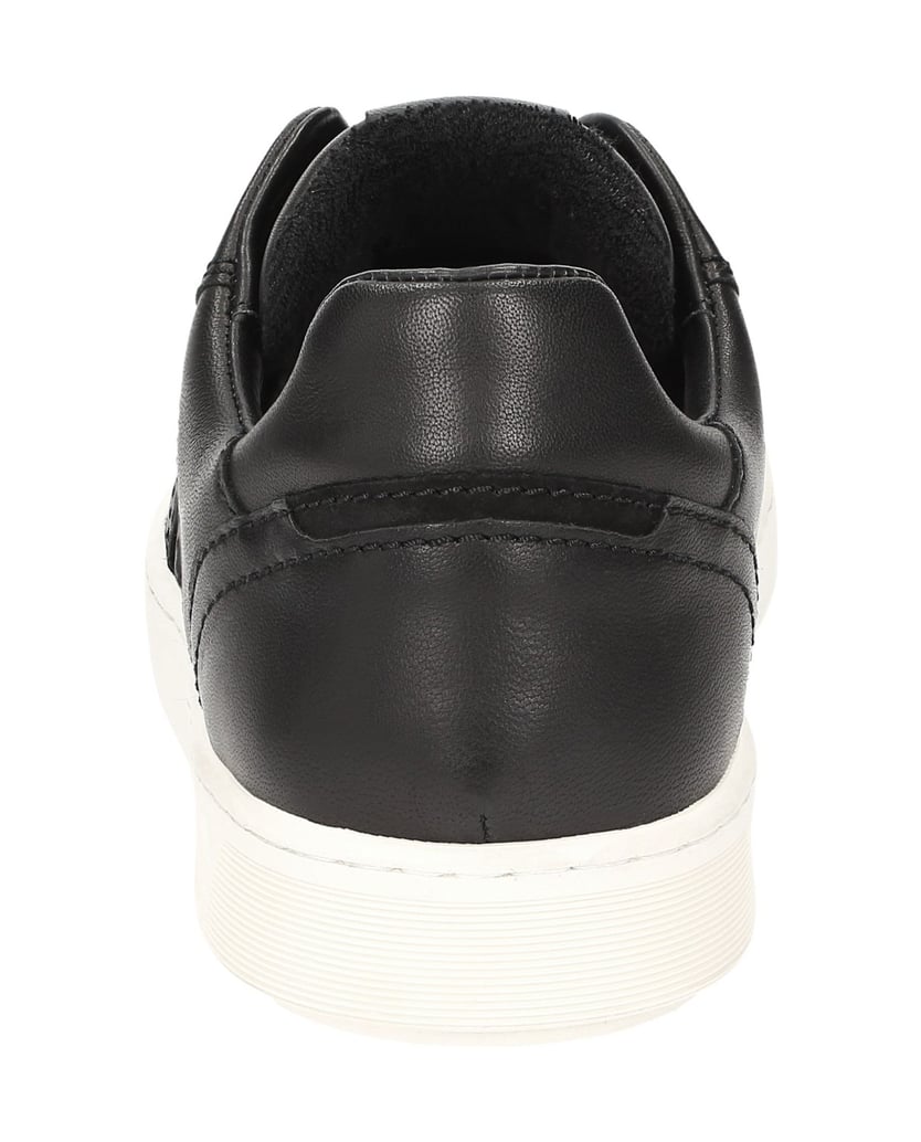 Sioux-Sneaker-Tedroso-704-schwarz