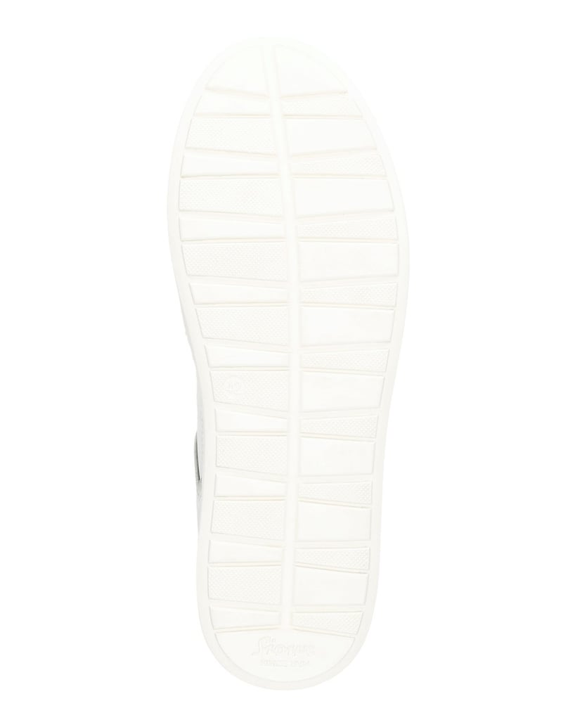 Sioux-Sneaker-Tedroso-704-schwarz