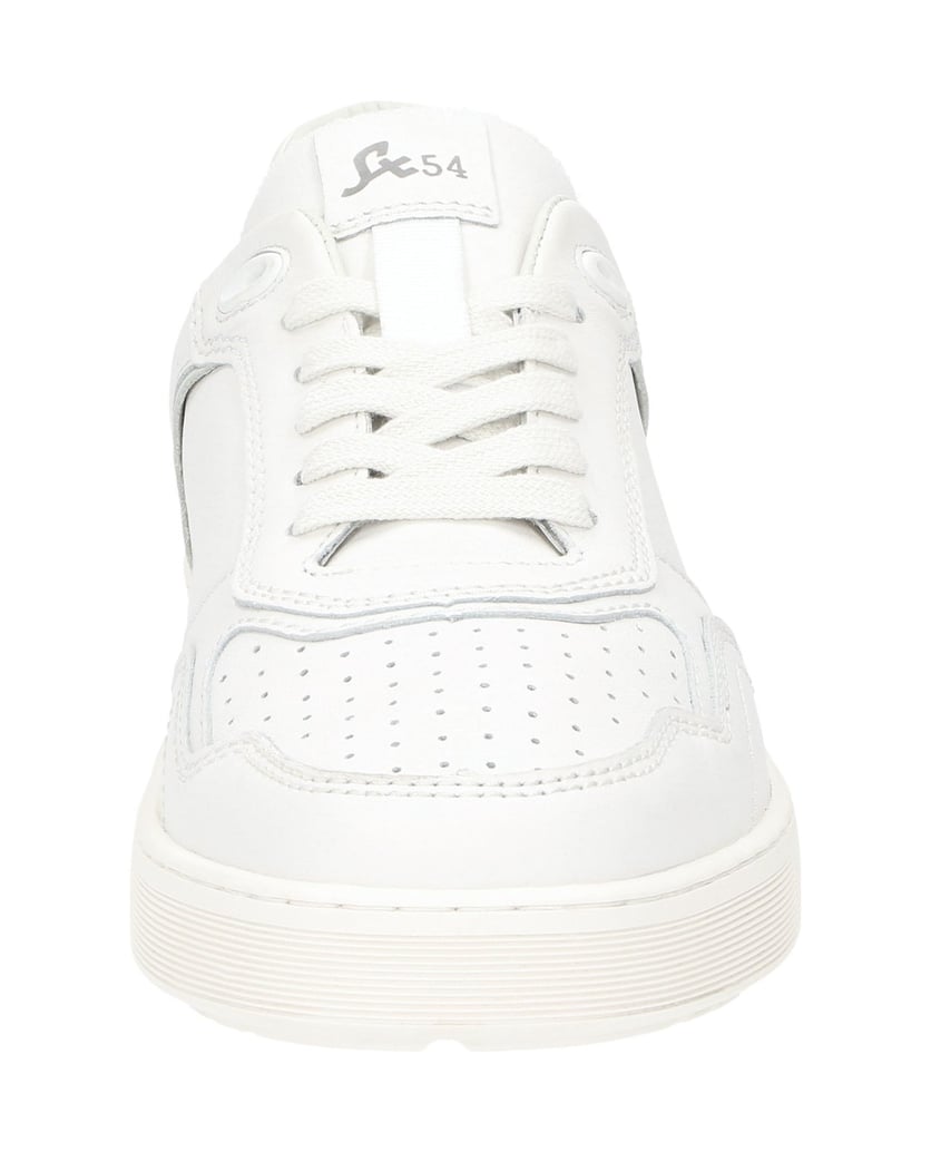 Sioux-Sneaker-Tedroso-704-schwarz