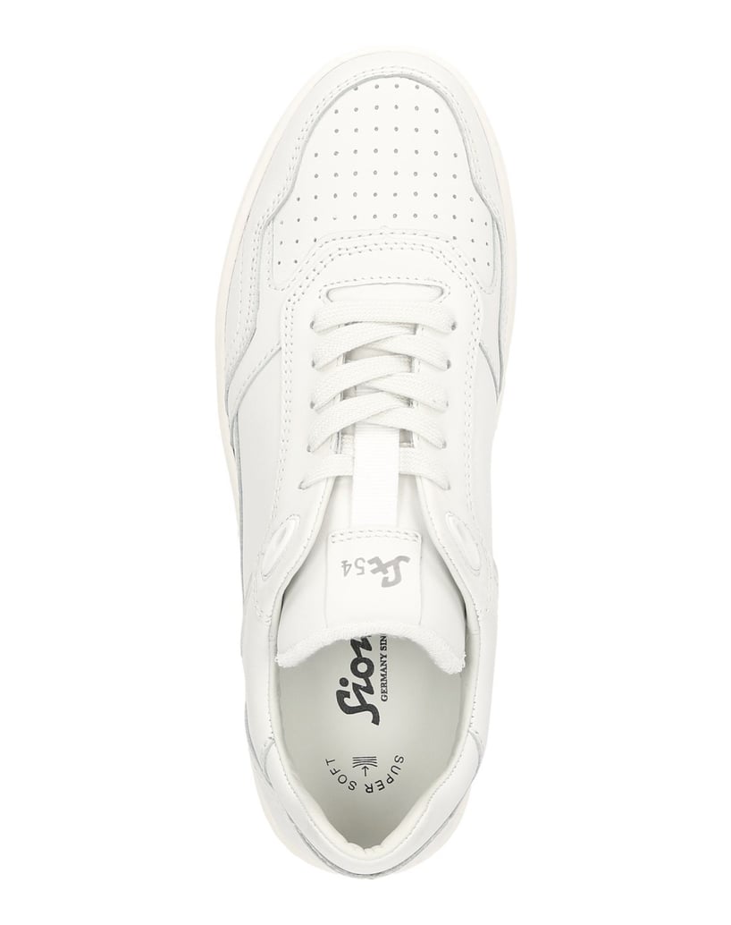 Sioux-Sneaker-Tedroso-704-schwarz