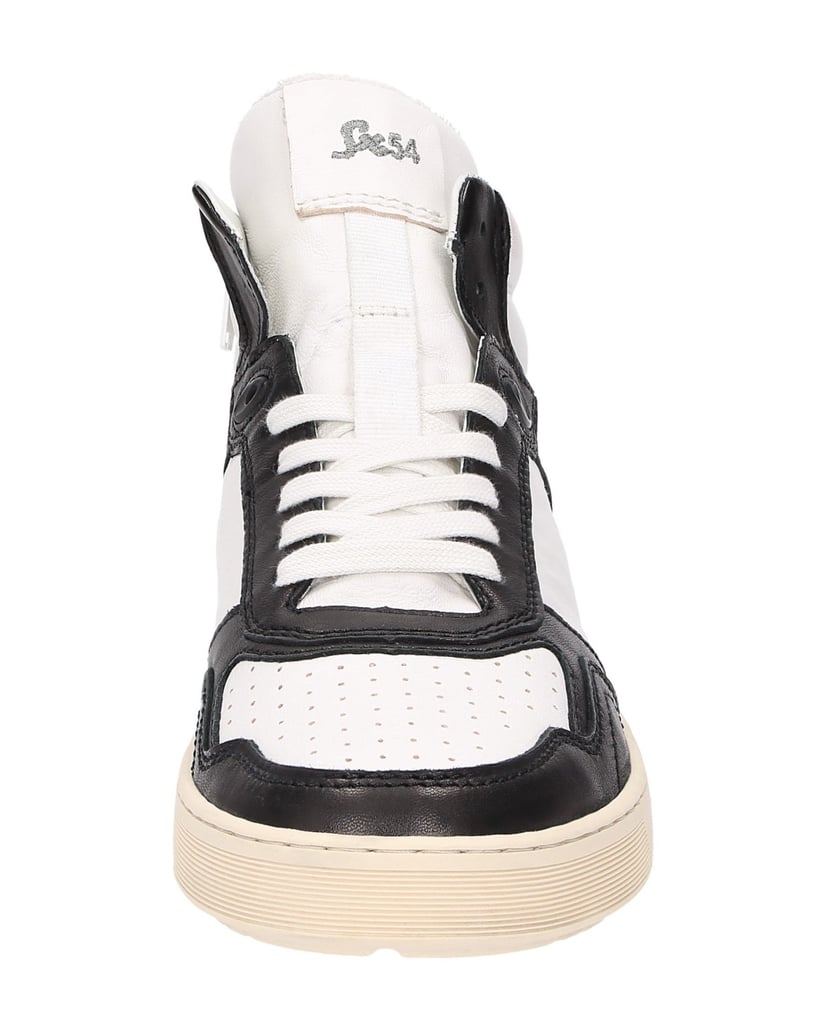 Sioux-Stiefelette-Tedroso-705-schwarz