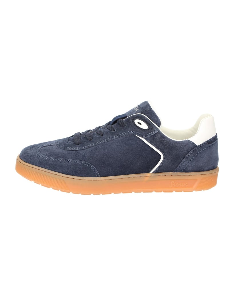 Sioux-Sneaker-Tedroso-708-blau