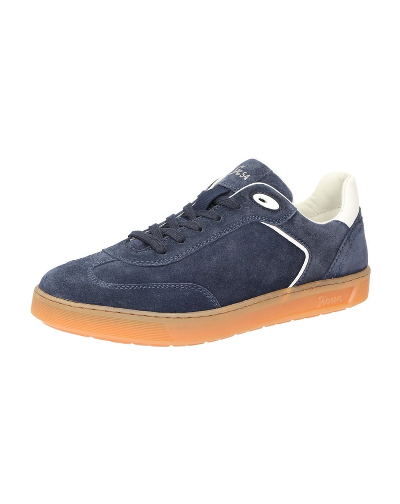 Sioux-Sneaker-Tedroso-708-blau