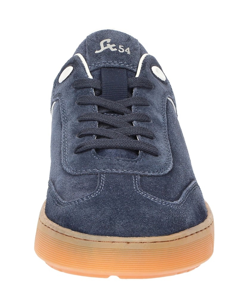 Sioux-Sneaker-Tedroso-708-blau
