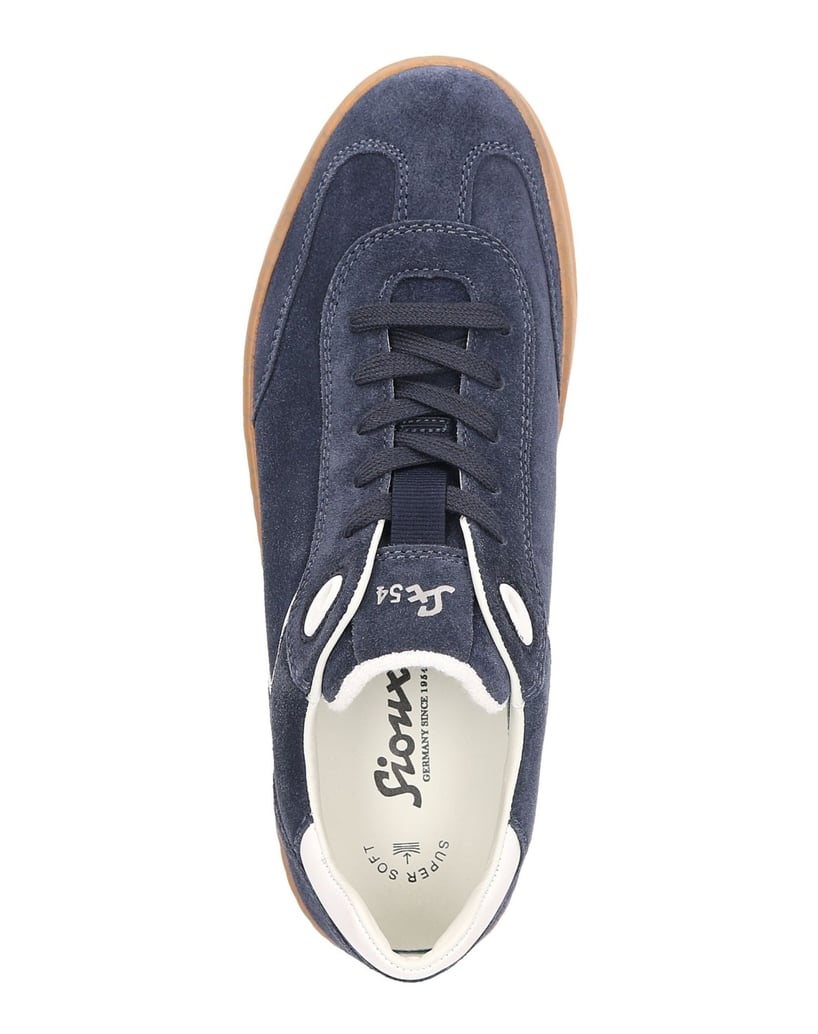 Sioux-Sneaker-Tedroso-708-blau