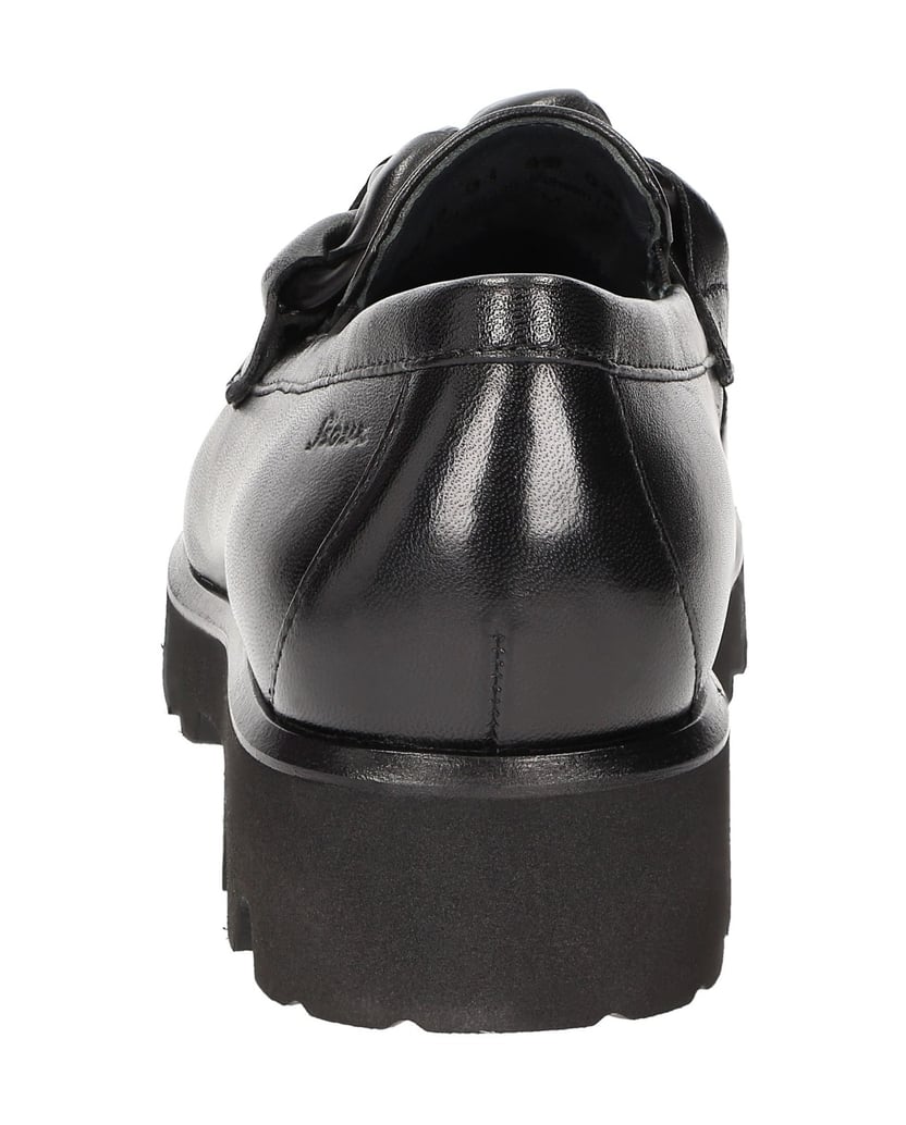 Sioux-Slipper-Meredira-727-H-schwarz