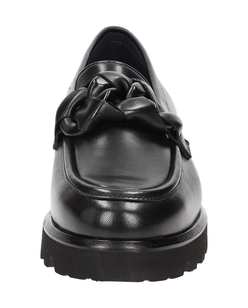 Sioux-Slipper-Meredira-727-H-schwarz