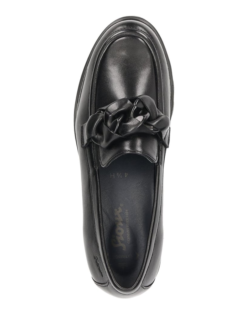 Sioux-Slipper-Meredira-727-H-schwarz