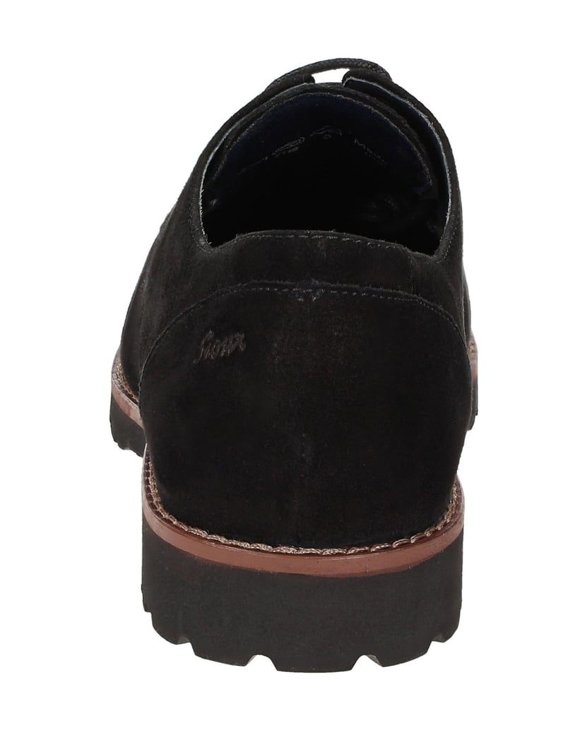 Sioux-Schnürschuh-Meredith-700-H