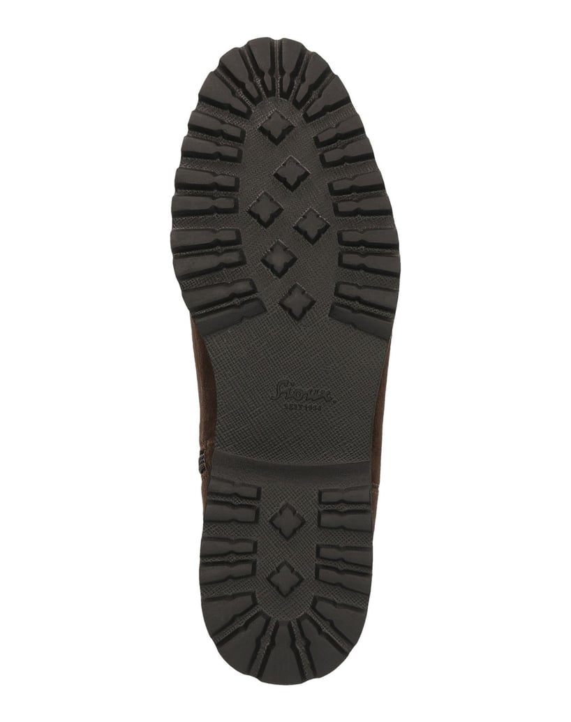 Sioux-Stiefelette-Meredith-701-H-dunkelbraun