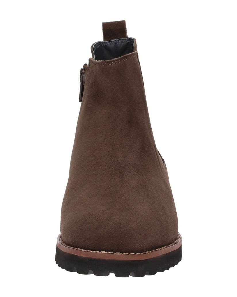 Sioux-Stiefelette-Meredith-701-H-dunkelbraun