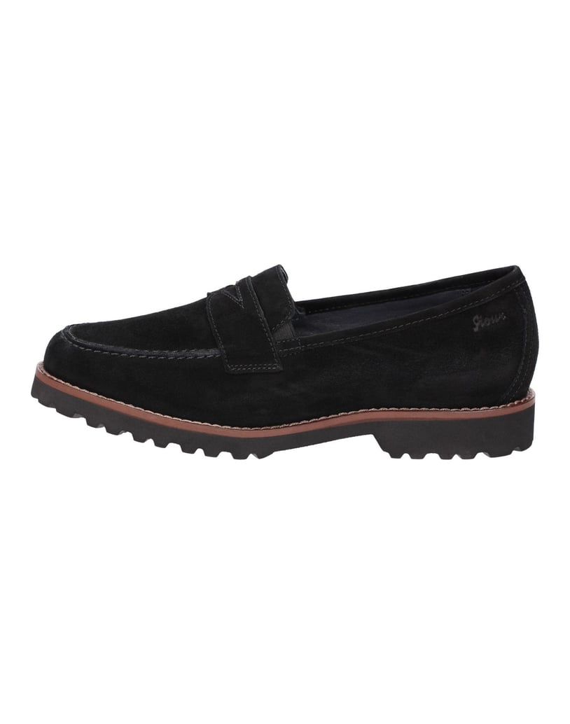 Sioux-Slipper-Meredith-709-H-schwarz