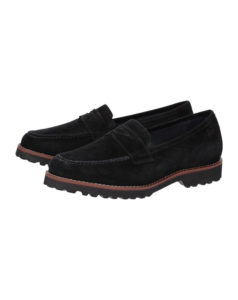 Sioux-Slipper-Meredith-709-H-schwarz